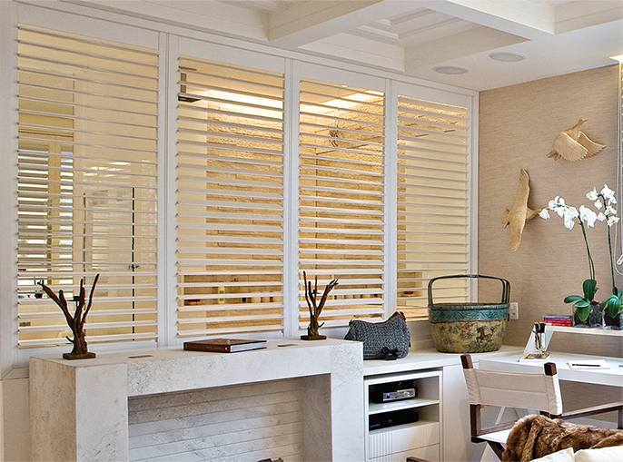 Window Shutters